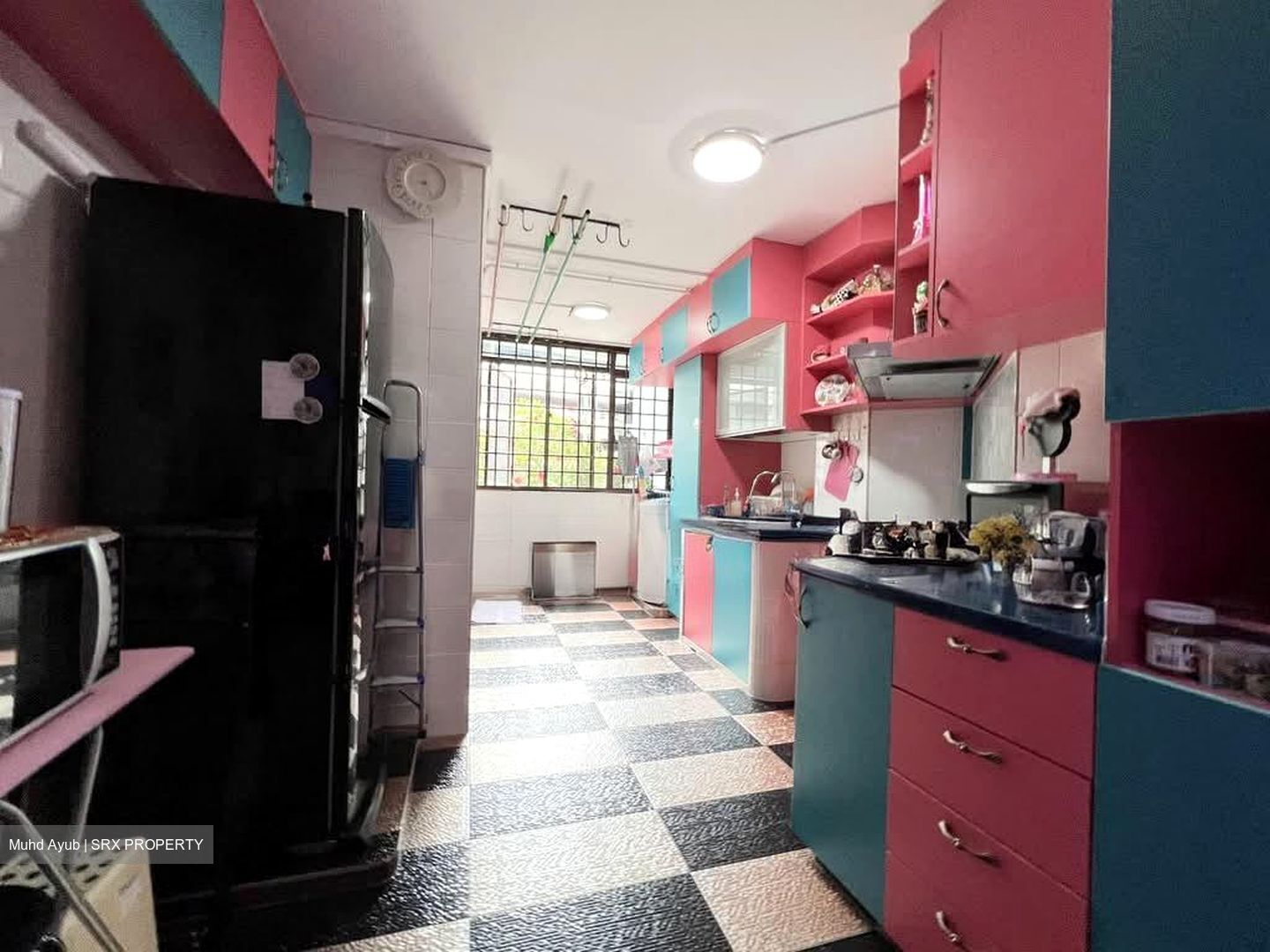 Blk 39 Cambridge Road (Kallang/Whampoa), HDB 5 Rooms #546580051